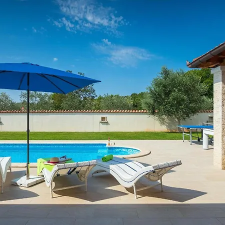 Vakantiehuis Eni