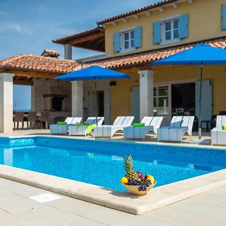 Eni Tatil Evi *