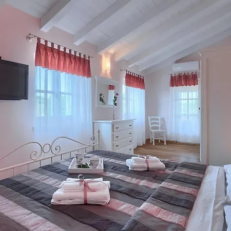Eni Vakantiehuis Pula