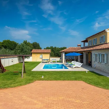 Eni Vakantiehuis *