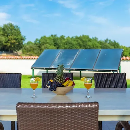 Eni Tatil Evi Pula