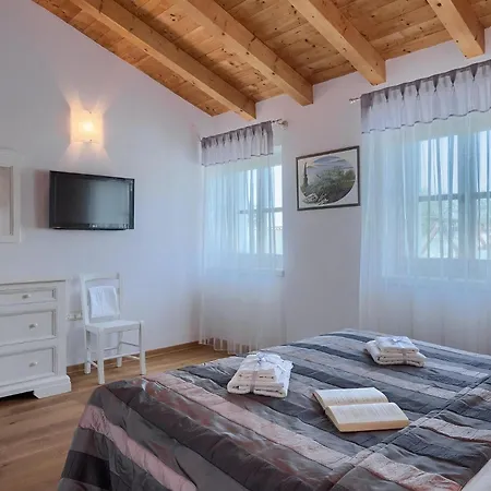 Holiday home Eni