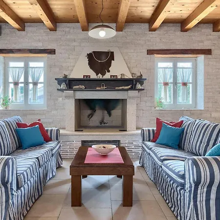 Holiday home Eni Pula