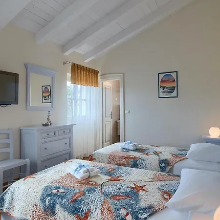 Eni Holiday home *