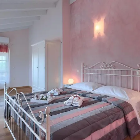 Eni Holiday home