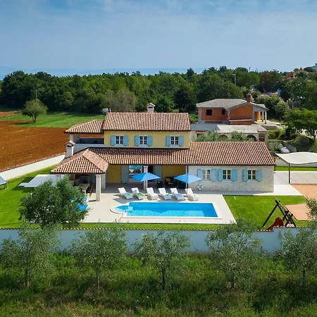 Holiday home Eni *
