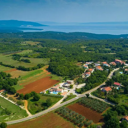 Eni Сasa de vacaciones Pula